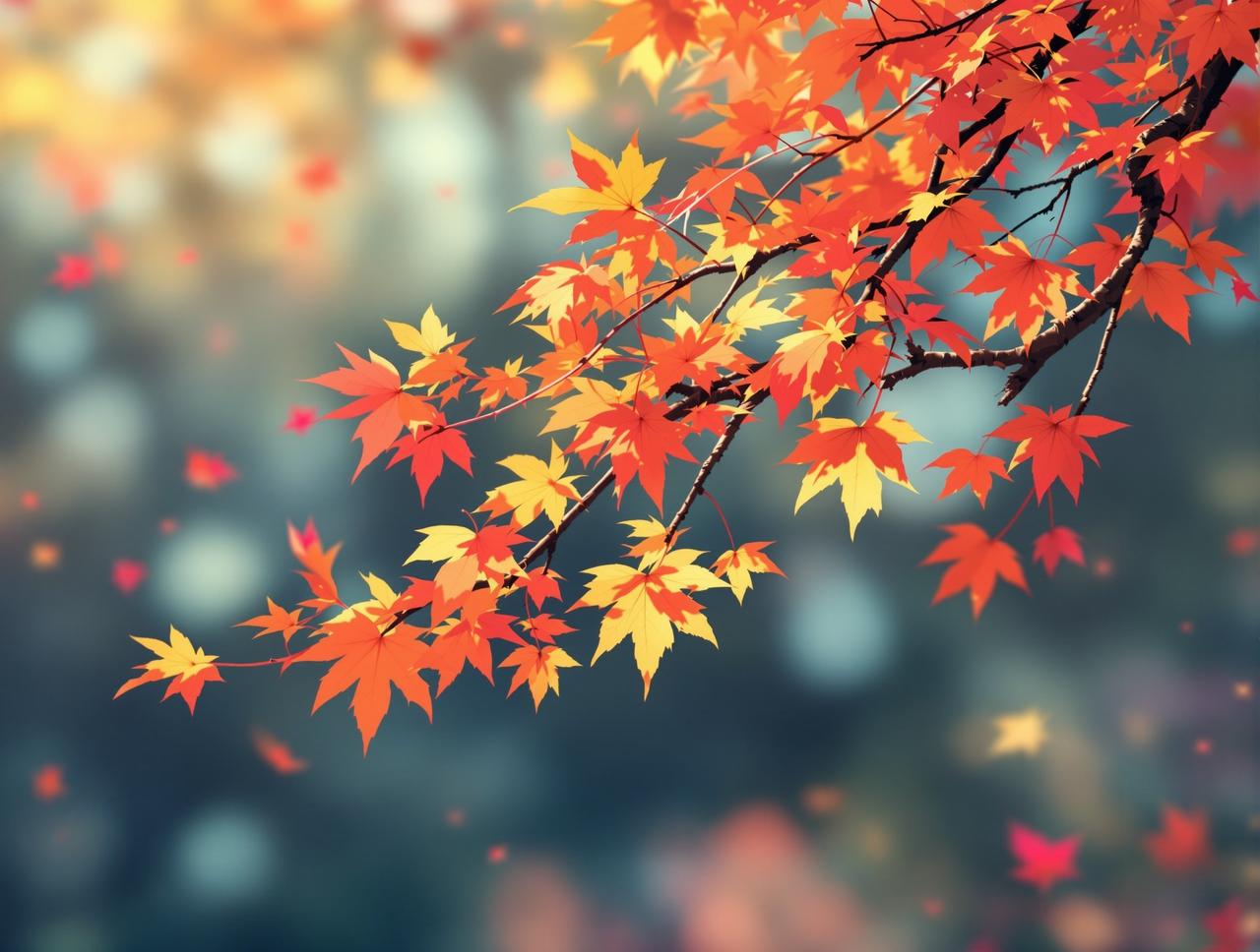搜短剧5pp 秋日物语